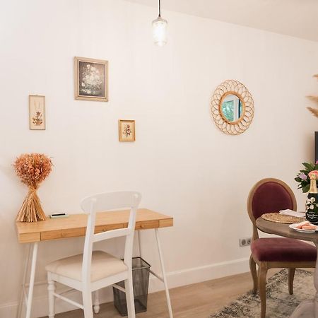 The French Boudoir Leilighet Épernay Eksteriør bilde