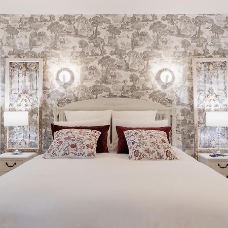 The French Boudoir Leilighet Épernay Eksteriør bilde